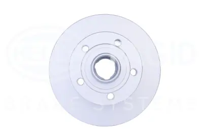 Disco de freno HELLA 8DD 355 104-231 HELLA 8DD 355 104-231 Lujoso